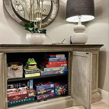 Mere View Loft,