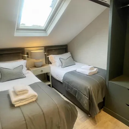 Mere View Loft, Daire *