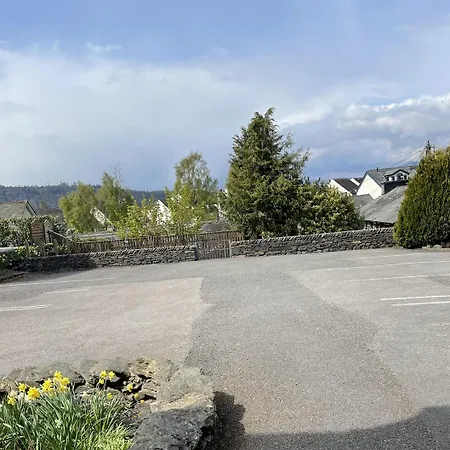 Daire Mere View Loft,