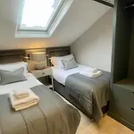Mere View Loft, Lejlighed *