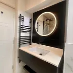 Mere View Loft, Lejlighed *