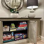 Mere View Loft,