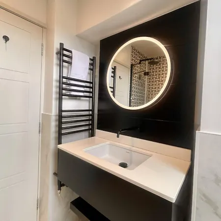 Mere View Loft, דירה *